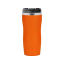 Термокружка «Double wall mug С1» soft-touch, 350 мл для нанесения логотипа