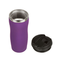 Термокружка «Double wall mug С1» soft-touch, 350 мл для нанесения логотипа