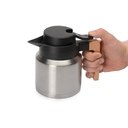 Вакуумный термокувшин «Brew» для нанесения логотипа