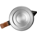 Вакуумный термокувшин «Brew» для нанесения логотипа