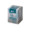 Вакуумная термокружка «Sense Gum», непротекаемая крышка, soft-touch для нанесения логотипа