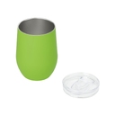 Термокружка «Vacuum mug C1», soft touch, 370 мл для нанесения логотипа