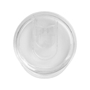 Вакуумная термокружка «Sense Gum», soft-touch для нанесения логотипа