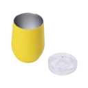 Термокружка «Vacuum mug C1», soft touch, 370 мл для нанесения логотипа