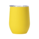 Термокружка «Vacuum mug C1», soft touch, 370 мл для нанесения логотипа