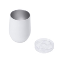 Термокружка «Vacuum mug C1», soft touch, 370 мл для нанесения логотипа