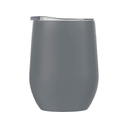 Термокружка «Vacuum mug C1», soft touch, 370 мл для нанесения логотипа
