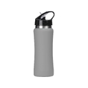 Бутылка для воды «Bottle C1», soft touch, 600 мл для нанесения логотипа