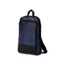 Расширяющийся рюкзак Slimbag для ноутбука 15,6" для нанесения логотипа
