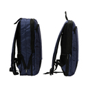 Расширяющийся рюкзак Slimbag для ноутбука 15,6" для нанесения логотипа
