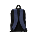 Расширяющийся рюкзак Slimbag для ноутбука 15,6" для нанесения логотипа