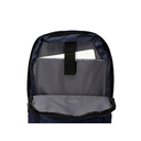 Расширяющийся рюкзак Slimbag для ноутбука 15,6" для нанесения логотипа