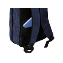 Расширяющийся рюкзак Slimbag для ноутбука 15,6" для нанесения логотипа