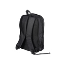 Расширяющийся рюкзак Slimbag для ноутбука 15,6" для нанесения логотипа