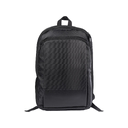 Расширяющийся рюкзак Slimbag для ноутбука 15,6" для нанесения логотипа