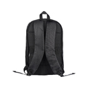 Расширяющийся рюкзак Slimbag для ноутбука 15,6" для нанесения логотипа