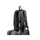 Расширяющийся рюкзак Slimbag для ноутбука 15,6" для нанесения логотипа