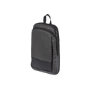 Расширяющийся рюкзак Slimbag для ноутбука 15,6" для нанесения логотипа