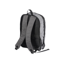 Расширяющийся рюкзак Slimbag для ноутбука 15,6" для нанесения логотипа
