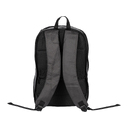 Расширяющийся рюкзак Slimbag для ноутбука 15,6" для нанесения логотипа