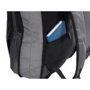Расширяющийся рюкзак Slimbag для ноутбука 15,6" для нанесения логотипа