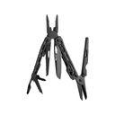 Мультитул Nextool Black Knight для нанесения логотипа