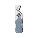 Мультитул-ключ Nextool Light Wrench W1 с набором бит для нанесения логотипа