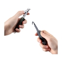 Мультитул-книпсер Nextool Multi Functional Nail Clipper для нанесения логотипа
