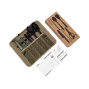 Походный набор NexTool Outdoor Cooking Set для нанесения логотипа
