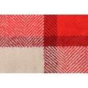 Плед акриловый «Tartan» для нанесения логотипа