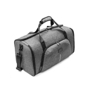 Водостойкая складывающаяся универсальная сумка «Tourister» для нанесения логотипа