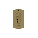 Шнурок для телефона на шею и через плечо «Lany Eco» для нанесения логотипа