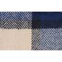 Плед акриловый «Tartan» для нанесения логотипа