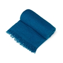 Плед акриловый «Mohair» для нанесения логотипа