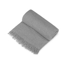 Плед акриловый «Mohair» для нанесения логотипа