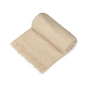 Плед акриловый «Mohair» для нанесения логотипа