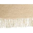 Плед акриловый «Mohair» для нанесения логотипа