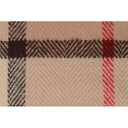 Плед акриловый «Tartan» для нанесения логотипа