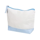Косметичка хлопковая «Cotton» для нанесения логотипа