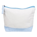Косметичка хлопковая «Cotton» для нанесения логотипа