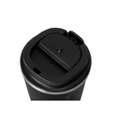 Термокружка «CAFÉ COMPACT» для нанесения логотипа