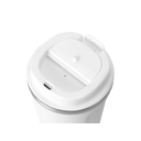 Термокружка «CAFÉ COMPACT» для нанесения логотипа