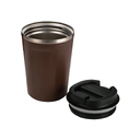 Термокружка «CAFÉ COMPACT» для нанесения логотипа