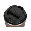 Термокружка «CAFÉ COMPACT» для нанесения логотипа