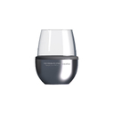 Тумблер для вина «WINE KUZIE» для нанесения логотипа