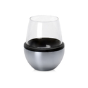 Тумблер для вина «WINE KUZIE» для нанесения логотипа