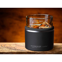 Тумблер для виски «WHISKEY KUZIE» для нанесения логотипа