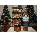 Тумблер для виски «WHISKEY KUZIE» для нанесения логотипа
