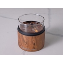 Тумблер для виски «WHISKEY KUZIE» для нанесения логотипа