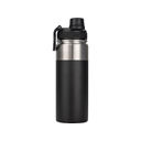 Вакуумная термобутылка «ALPINE FLASK», 530 мл для нанесения логотипа